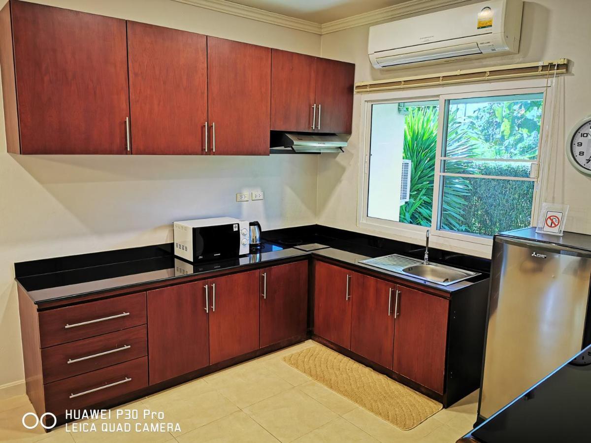 Vacation Garden Villa Thalang Exterior photo